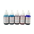thumbnail image 2 of Bacteria Stain Set - 5 Different Chemicals in 30mL Dropper Bottles - The Curated Chemical Collection by Innovating Science, 2 of 5