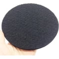 thumbnail image 3 of 7.25inch Kitchen Compost Bin Charcoal Filter Replacements, Compost Pail Replacement Carbon Filters 7.25 inch, Round, 3 of 5