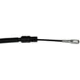 thumbnail image 3 of Dorman C661311 Rear Driver Side Parking Brake Cable Compatible with Select Ford Models Fits select: 2011-2012,2014-2019 FORD EXPLORER, 3 of 4