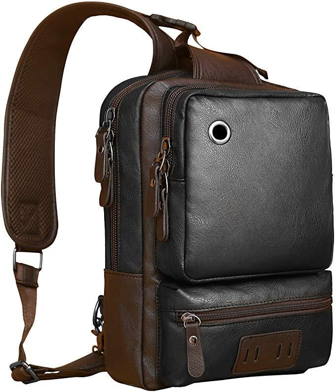 sling backpack walmart
