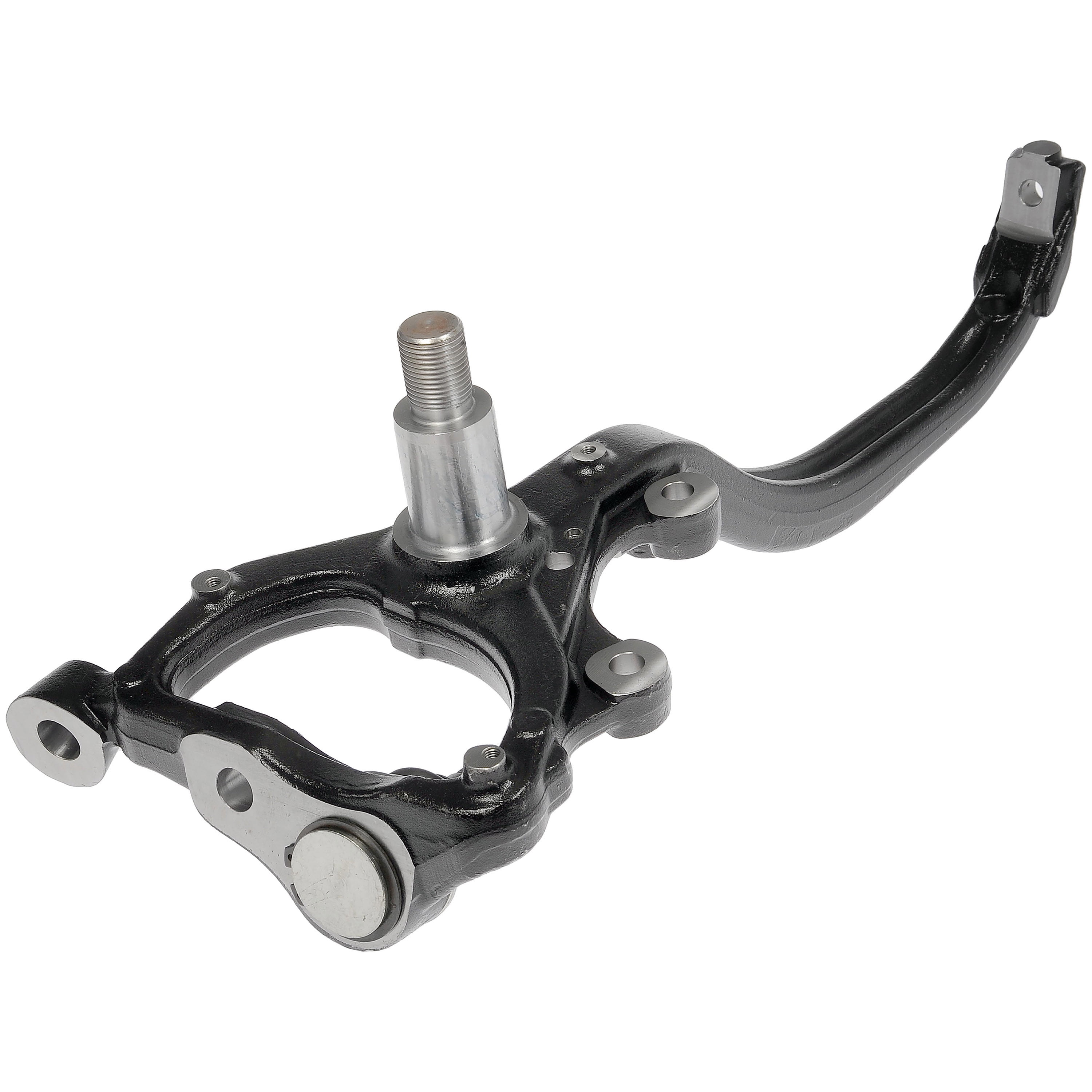 Dorman 698-299 Front Driver Side Steering Knuckle for Specific 