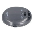 thumbnail image 4 of Grabadora de voz digital con llavero, mini grabadora de voz con llavero, grabadora de audio activada por voz con diseño personalizado, 4 of 9