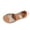 Shoes # Gold, variant on Flat Sandals for Women Open Toe Shimmery Criss Cross Straps Elastic Slingback Slip On Casual Summer Beach Vacation Everyday Walking Lightweight Footwear