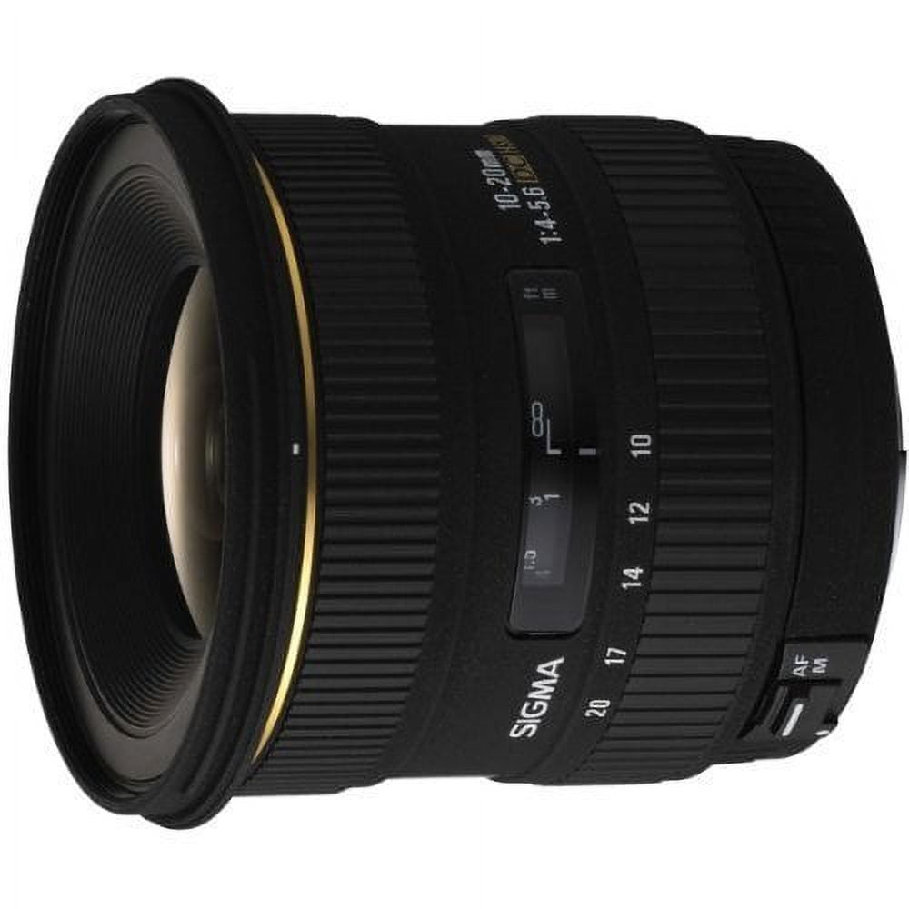 【動作ＯＫ】SIGMA　10-20mm Ｆ4-5.6 EX DC SLD Amazon.com : Sigma 10-20mm f/4-5.6 EX DC HSM Lens for Nikon