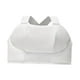 thumbnail image 2 of Protectores de pecho de Taekwondo para mujer, altamente elásticos, multiusos, reutilizables y prácticos. S, 2 of 9
