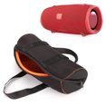 thumbnail image 4 of Speaker Travel Carrying Case, Scratch  Dustproof  Speaker Protective Case  for Travel, 4 of 8