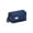 Navy, variant on Wet and Dry Separation Toiletry Bag Business Trip Portable Storage Bag Make-Up Supplies Storage Bag High Value Make-Up Bag Handbag