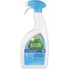 Seventh Generation Free and Clear Glass and Surface Cleaner, 32 Fluid Ounce