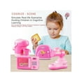thumbnail image 3 of 1PCS Mini Family Toy, Kitchen Series, Children's Party And Party Toy, Suitable For Ages Three And Above, 3 of 4