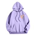 thumbnail image 5 of WILLBEST Sudaderas En Pareja Sudaderas con Capucha para Hombre con Estampados Gráficos, Ideales para Uso Diario Informal, Diseño Holgado para Otoño e Invierno, Cómodas y para Exteriores. Grande, 5 of 5