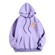 thumbnail image 5 of WILLBEST Sudaderas En Pareja Sudaderas con Capucha para Hombre con Estampados Gráficos, Ideales para Uso Diario Informal, Diseño Holgado para Otoño e Invierno, Cómodas y para Exteriores. Mediana​​, 5 of 5