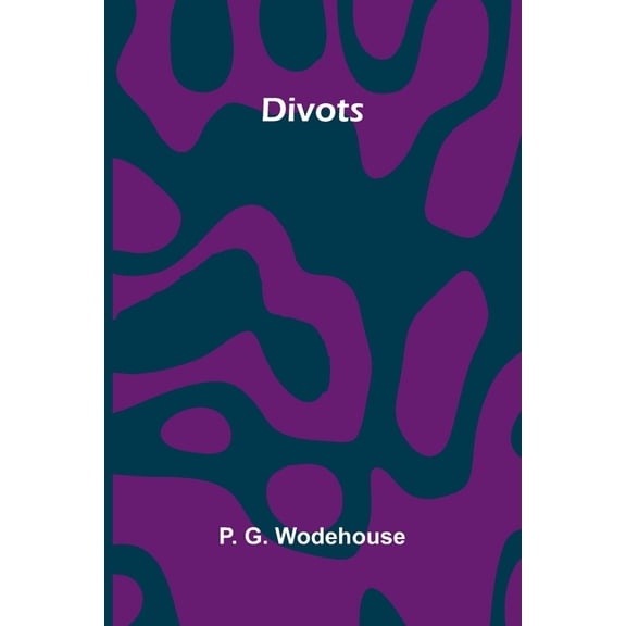 Divots, (Paperback)