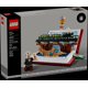 thumbnail image 1 of Set Lego de juguete en homenaje a los libros de Julio Verne 40690 Creator, 1 of 1
