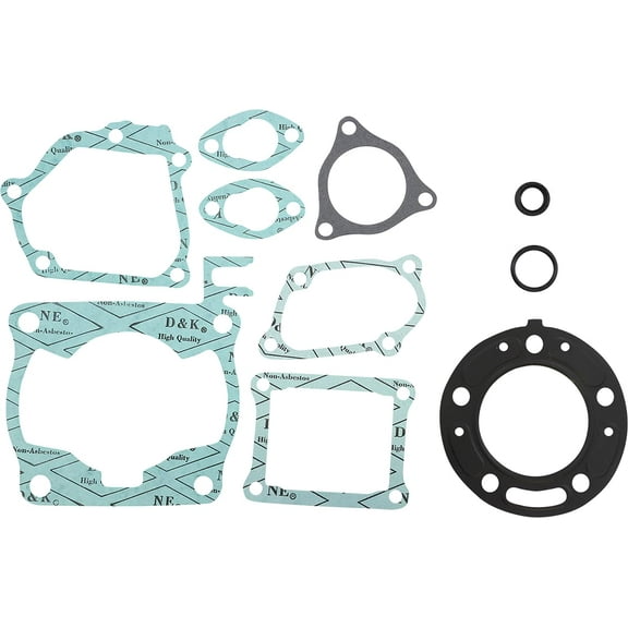 Pro X 35.121 Top End Gasket Kit