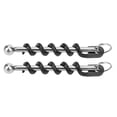 thumbnail image 1 of Beer Bottle Opener,2Pcs Black Portable Stainless Kitchen Tools Bottle Corkscrew Ultimate Comfort, 1 of 8