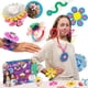 thumbnail image 1 of Juego De Construccion Magnetico Clixo Sparkle 34 Pzas, 1 of 5