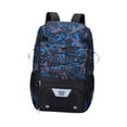 thumbnail image 2 of Bolsa de baloncesto, bolsa de gimnasio, multifuncional, impermeable, de gran capacidad, bolsa de fútbol, ​​bolsa de voleibol para Hockey, actividades Azul, 2 of 8