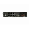 thumbnail image 3 of Tripp Lite UPS Smart 1000VA 800W Rackmount AVR 120V Pure Sine Wave USB DB9 SNMP 2URM - 1000VA/800W - 5.3 Minute Full Loa, 3 of 5