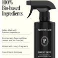 thumbnail image 4 of Luxury all-purpose cleaner, fragrance | bio-based multi-surface spray | no streak effect, removes dirt, stains, and grease | vegan and cruelty-free, 4 of 4