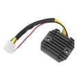 thumbnail image 4 of ,Motorcycle Rectifier Voltage Regulator Rectifier Regulator Voltage Regulator Rectifier Innovative Solution, 4 of 14