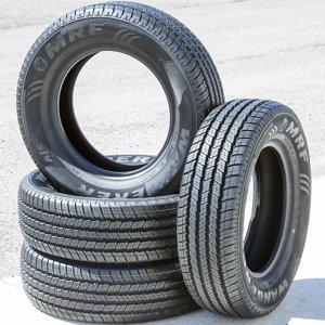 MRF Wanderer A/S B4 245/65R17 107H All Season Tire Sansujyuku sansujyuku.com