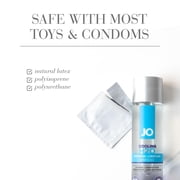 JO H2O Lubricant - Cooling (2 oz)