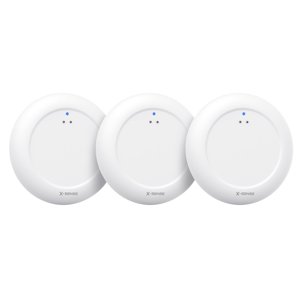 X-Sense Wi-Fi Water Leak Detector Kit