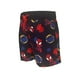 thumbnail image 3 of Traje de Baño Spiderman para Bebo con Estampado y Jareta, 3 of 4