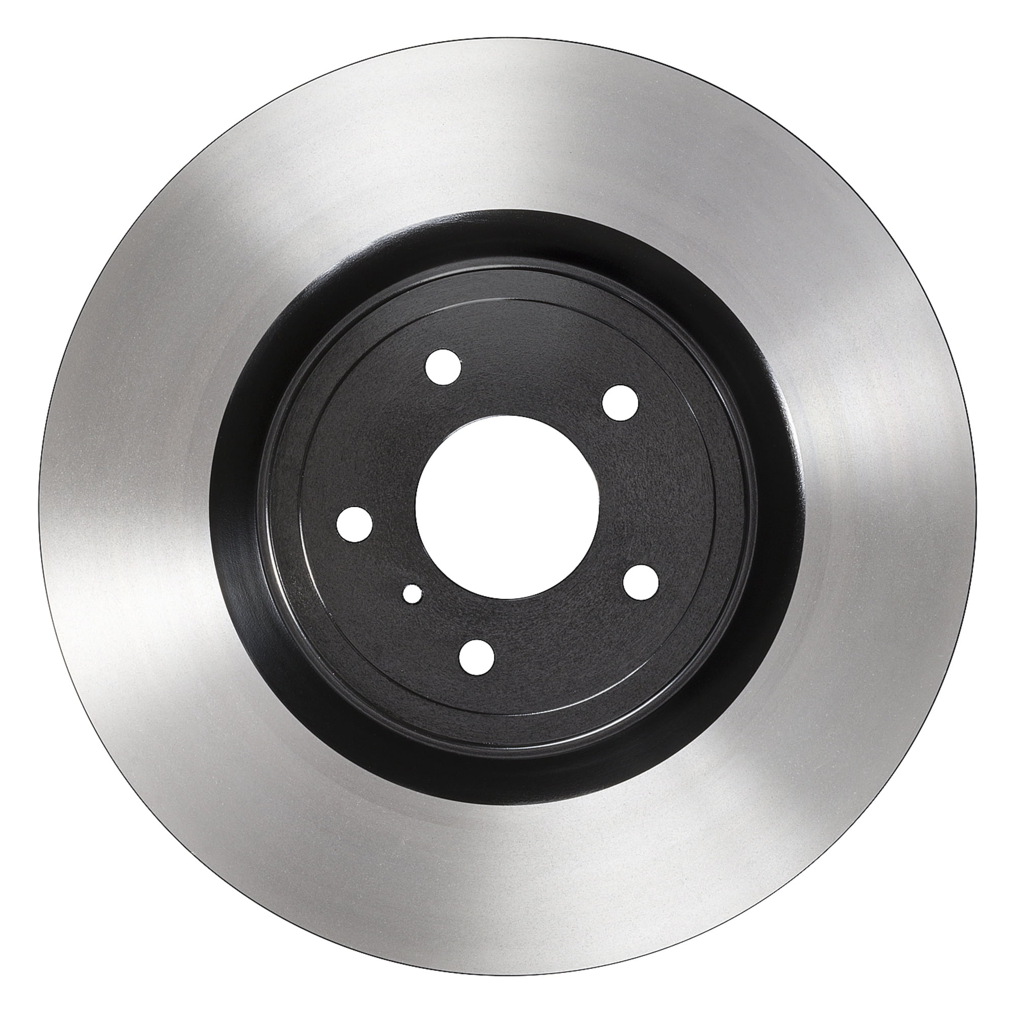 Wagner BD126531E Brake Rotor Fits select: 2009-2013 INFINITI G37, 2014-2015 INFINITI Q50