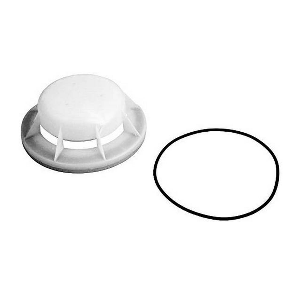 Pentair StaRite 086500079 Swimming Pool Skimmer Float Valve Assembly w/ O Ring