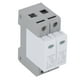 thumbnail image 5 of Dispositivo supresor de sobretensiones de voltaje, protector contra sobretensiones fotovoltaico Protector contra sobretensiones fotovoltaico 10KA Dispositivo de protección contra, 5 of 14