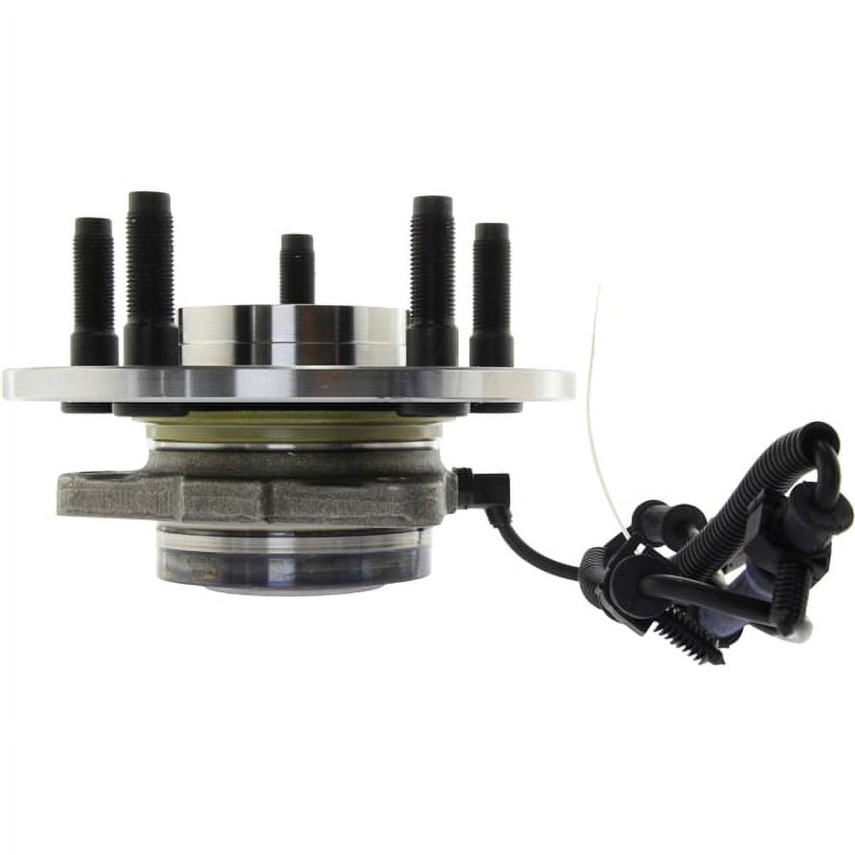 CENTRIC PARTS - HUB ASSEMBLY