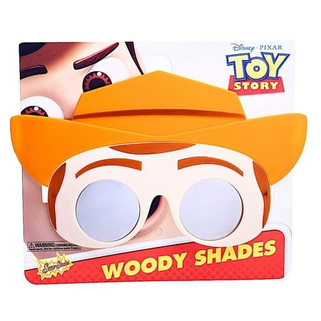 Party Costumes - Sun-Staches - Woody Kids Lil' Cosplay