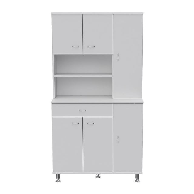 Alacena Klik della 90 blanco