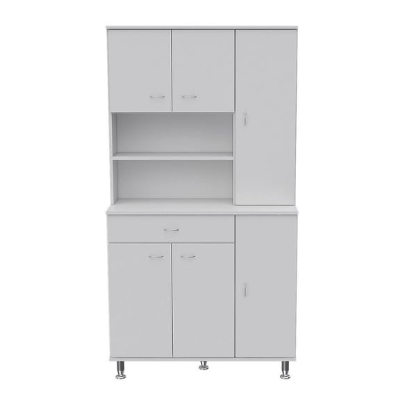 Alacena Klik della 90 blanco