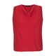 thumbnail image 2 of Blusa sin mangas André Badi ARAIDE rojo Grande, 2 of 5