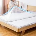 thumbnail image 4 of Sac de Rangement pour Matelas, Sac de Rangement pour Matelas Relocy 220X100Cm, 4 of 7
