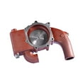 thumbnail image 4 of Water Pump Replacement for MASSEY FERGUSON 699 PERKINS 354.4T U5MW0133 41313027, 4 of 7