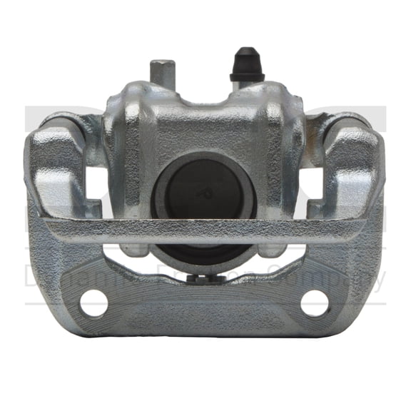 Rear Right Dynamic Friction Company Premium Brake Caliper 331-59642 For 2007-2018 Acura RDX, 2008-2016 Honda CR-V, 2010-2011 Honda Accord Crosstour, 2012-2015 Honda Crosstour