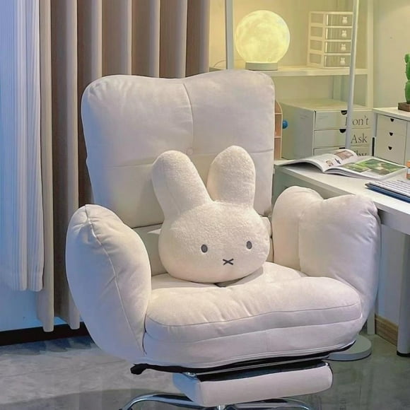 Miffy Black eyes Cute Doll Plush Toy Kawaii Bed Pillow soft comfortable Sofa Cushion Pillow Gift toys for Girl and Boy,Miffy