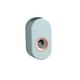 thumbnail image 1 of Toystoory Soporte para de montado en la pared, exprimidor de de dientes, estante de almacenamiento para baño de Hotel, cocina, Juegos de accesorios de baño Azul claro Toystoory HA066653-03, 1 of 6
