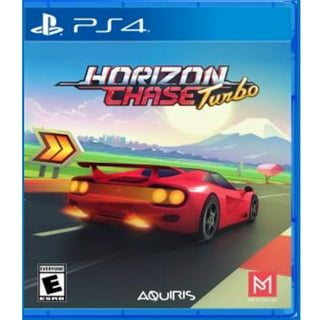 Forza Horizon 4 Ps4