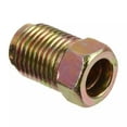 thumbnail image 5 of 50Pcs Male / Female End Union Brake Pipe Screw Nuts M10 x 1mm 3/16Inch OD Copper Brake Tubes Line Pipe Fittings Metric, 5 of 7