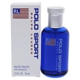 thumbnail image 1 of Aerosol EDT Ralph Lauren Ralph Lauren Polo Sport Aerosol EDT Caballero 2.5oz, 1 of 3