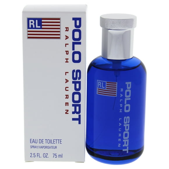 Aerosol EDT Ralph Lauren Ralph Lauren Polo Sport Aerosol EDT Caballero 2.5oz