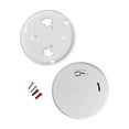 thumbnail image 2 of First Alert SMCO210 Sealed 10-Year-Battery 2-in-1 Smoke and CO Alarm with Slim Profile, 1046796, 2 of 6