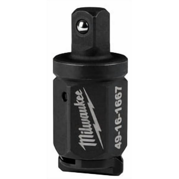 Milwaukee Tool INSIDER Box Ratchet 1/4" Anvil Adapter
