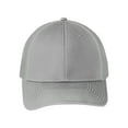 thumbnail image 2 of Mafoose Men's Snapback Male Trucker Cap Gusty Grey, 2 of 3