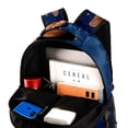 thumbnail image 4 of Lightweight Backpack Sheepdog School Bag Travel Laptop Daypack for Men Women Casual Rucksack, 4 of 6