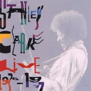 Live 1976-77